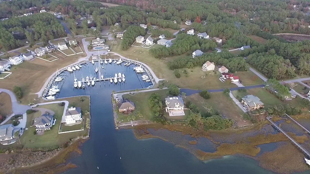 Beaufort Drone