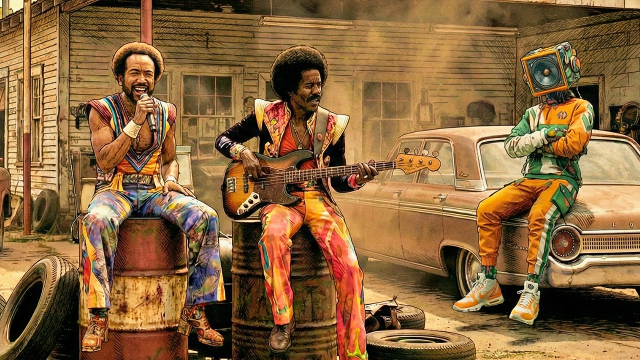 EWF Inspired | 