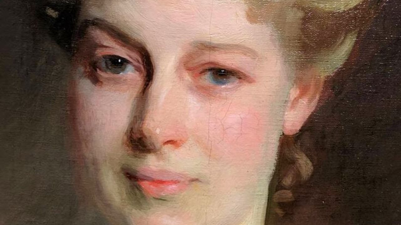 JOHN SINGER SARGENT: Learning Style and Technique Through Master Copy