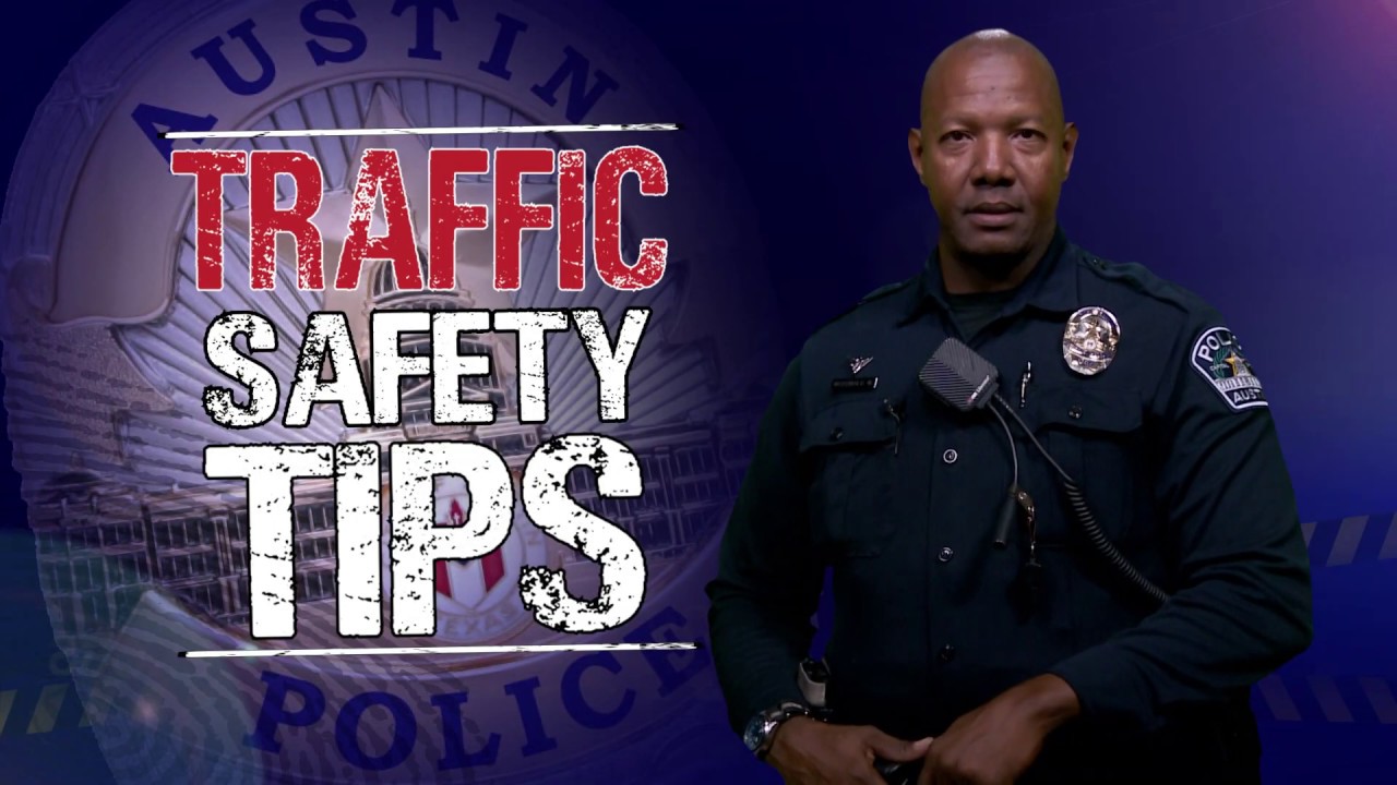 Traffic Safety Tip: Slow Down When Passing Emergency Vehicles