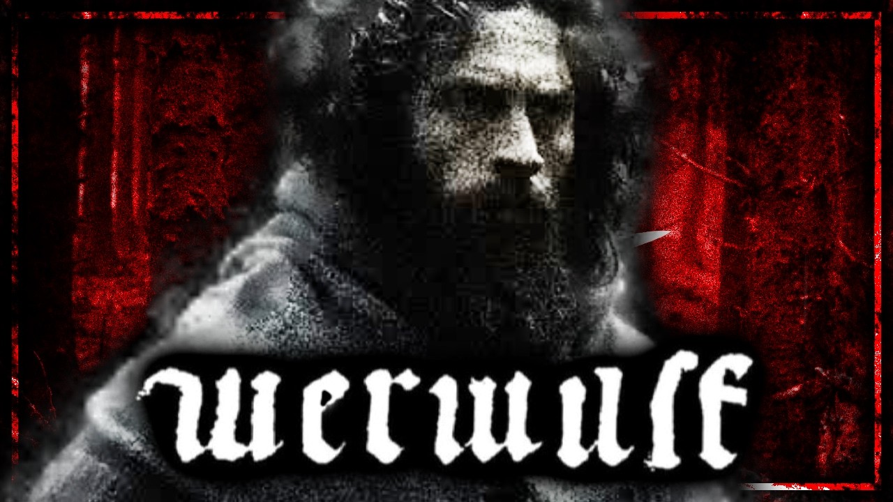FIRST LOOK at Robert Eggers' WERWULF