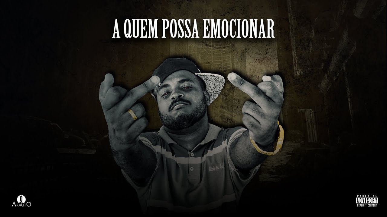 Arauto - A Quem Possa Emocionar