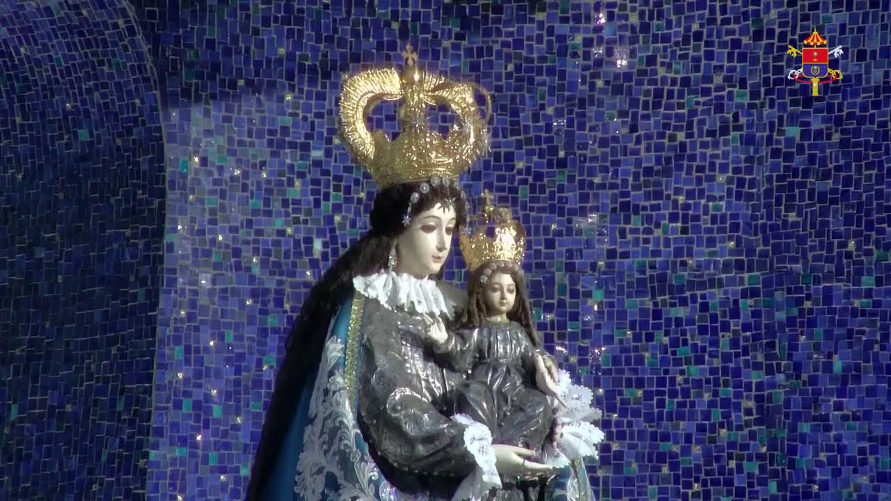 2008 - BANAL NA ORAS NG PAGSAMBA SA BANAL NA SAKRAMENTO