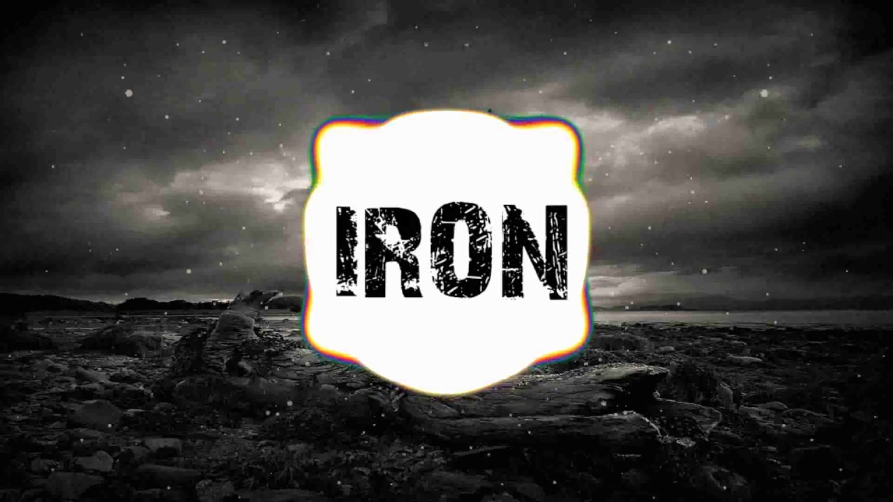 Iron x JV - Untouchable