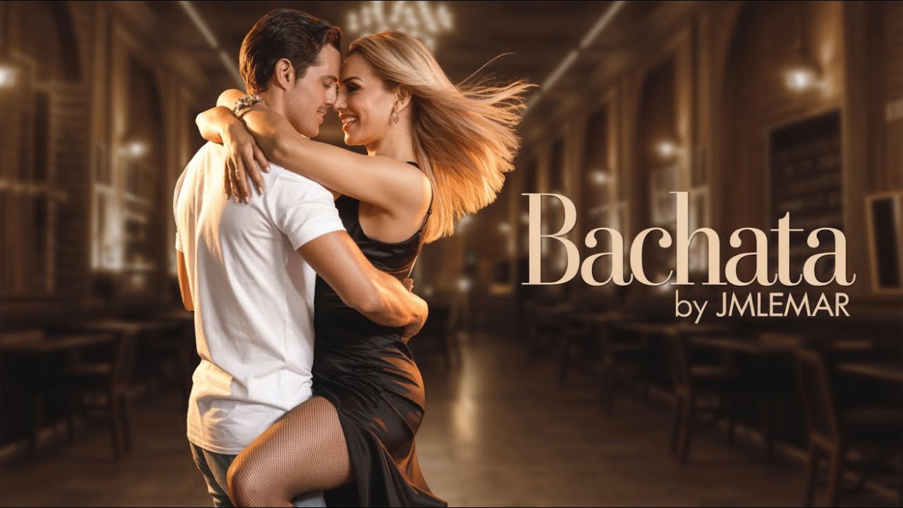 💃 BACHATA | Ritmo y Emociones que Sientes🚨🔥 #bachata #músicalatina #letraoriginal #canciónoriginal