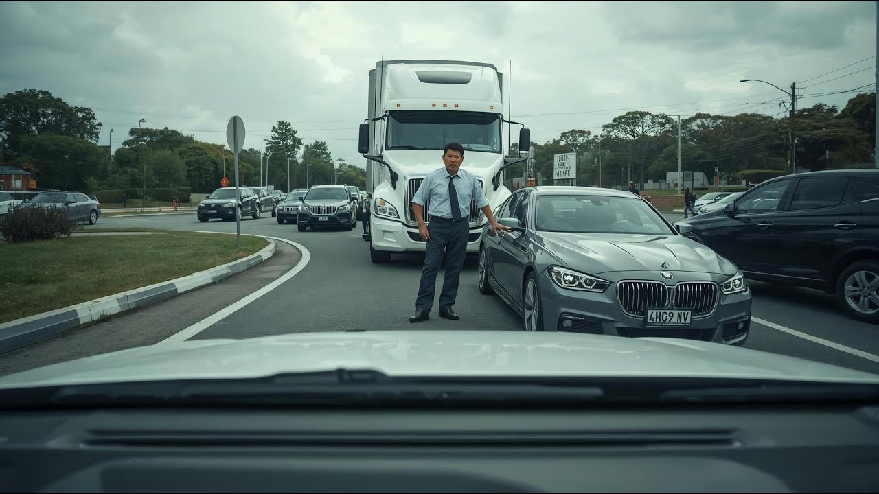 🚦 LE ROND-POINT DE L'ENFER | DASHCAM COMPILATION