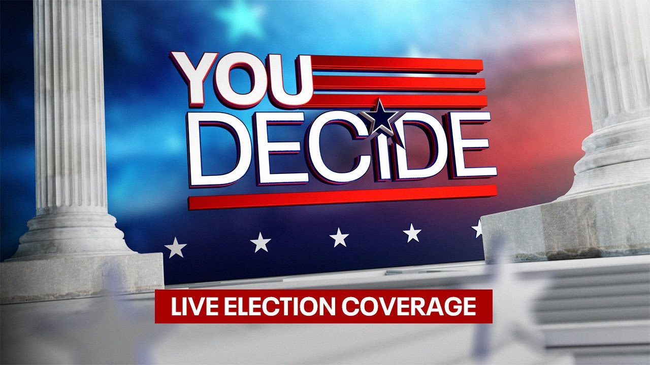 Texas Election 2025: Live coverage on state propositions, Houston races