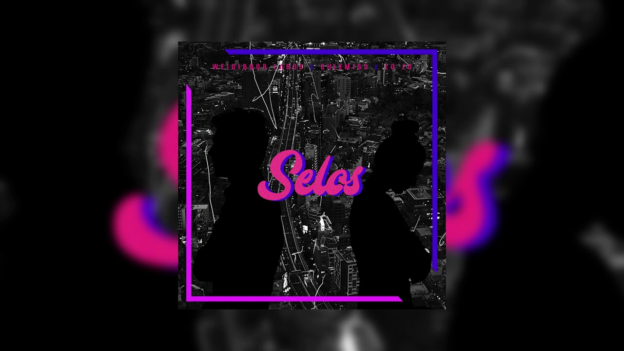 Selos - Weigibbor Labos, Chixmiss & Zo zo (Official Audio)