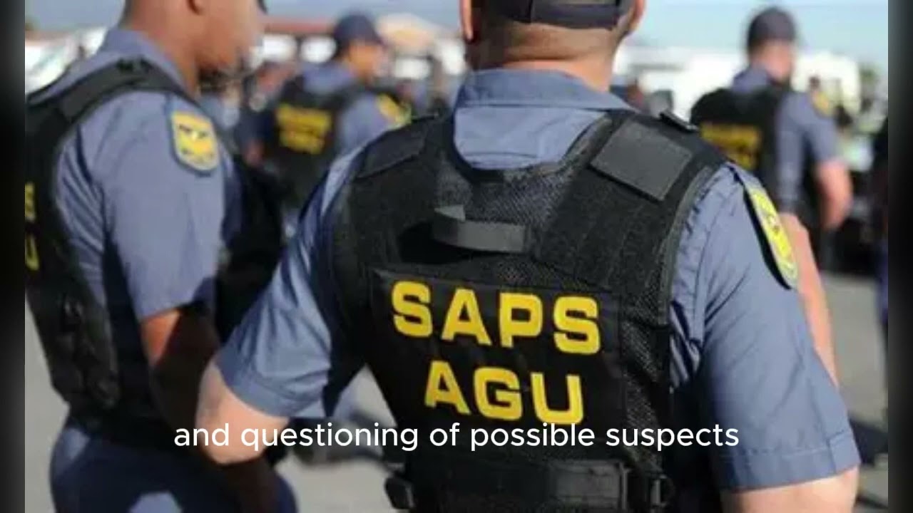 Сотрудники отдела по борьбе с бандитизмом предстали перед судом по обвинению в убийстве.