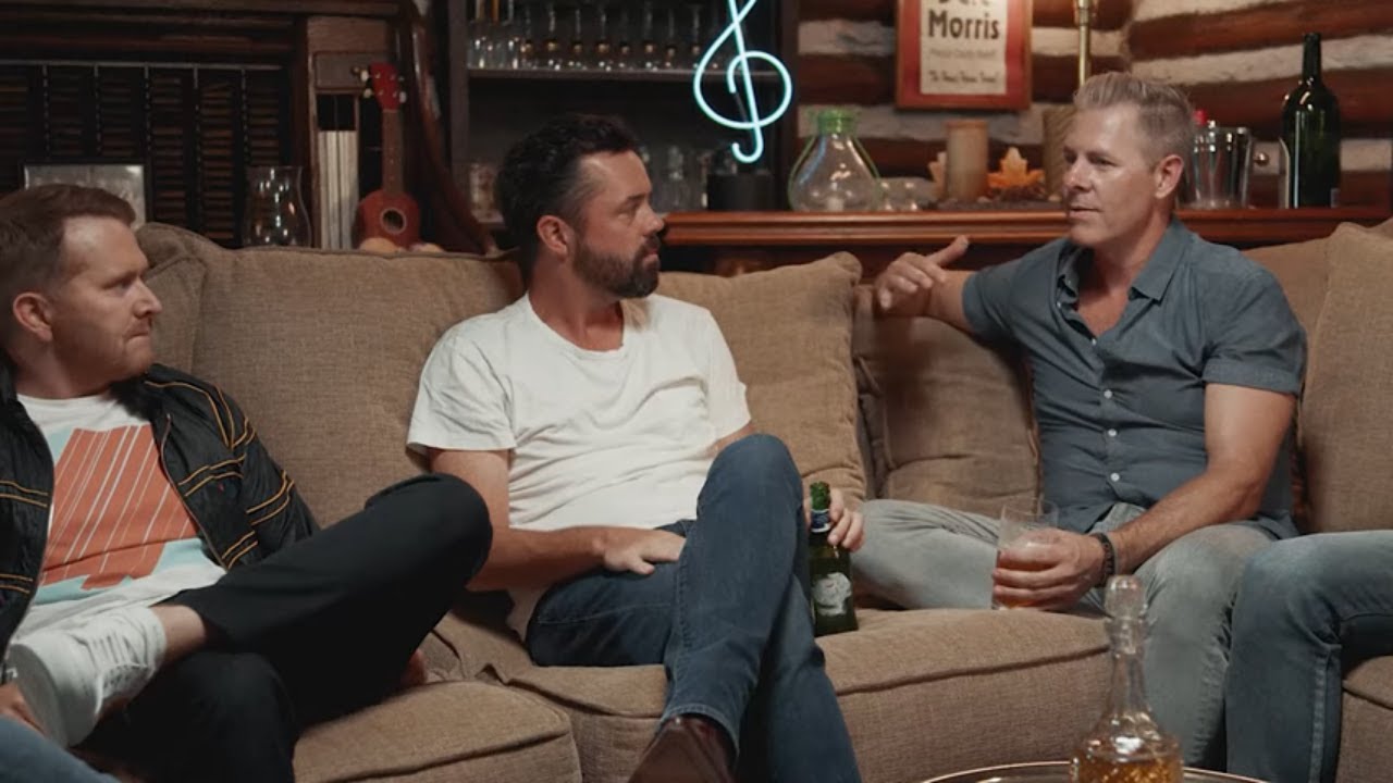 A Conversation With Old Dominion | Ep. 1: 