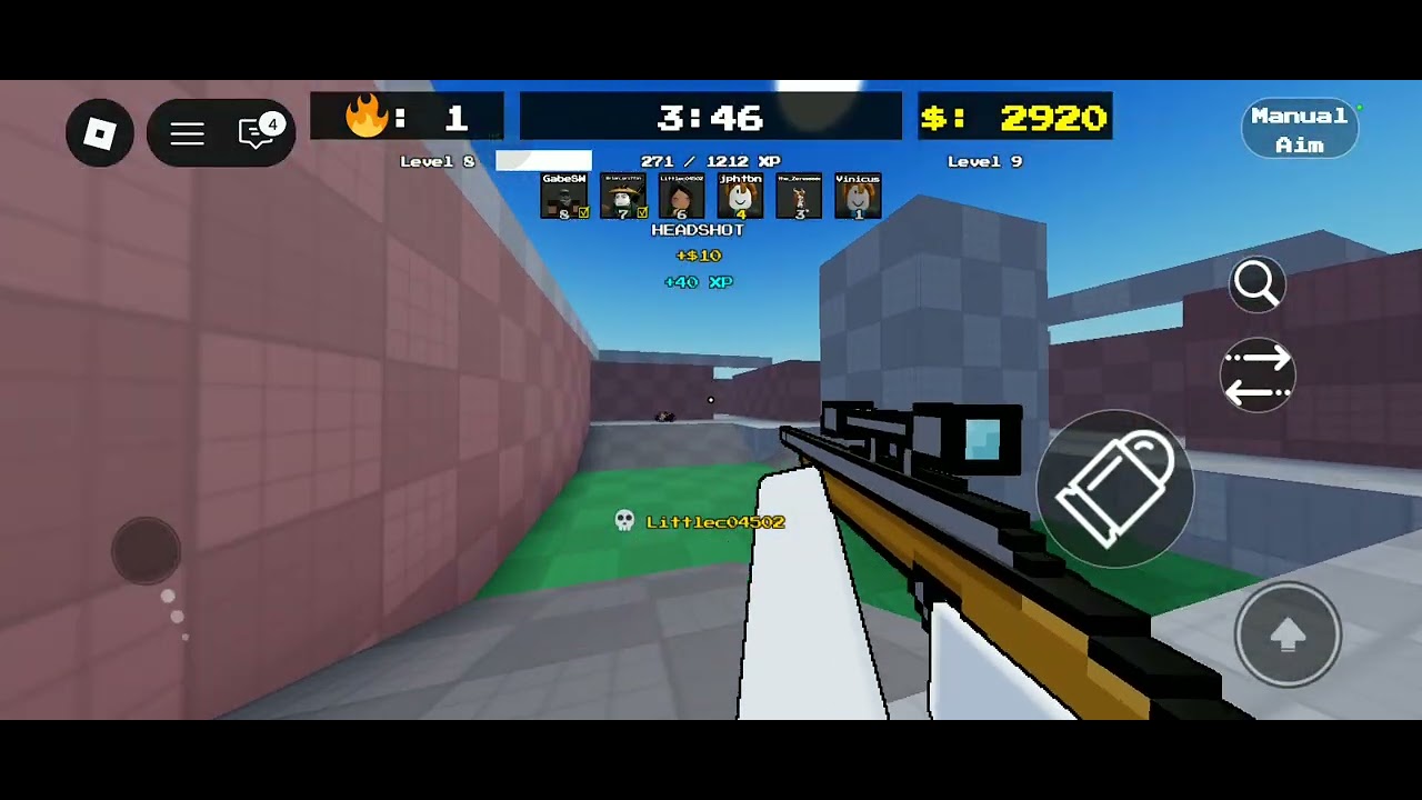 रोब्लाक्स