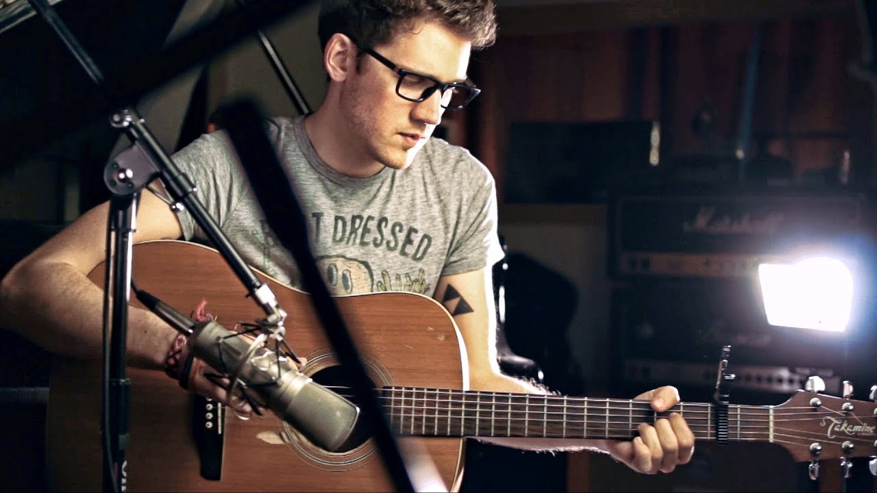 Payphone - Maroon 5 (Alex Goot feat. Eppic)