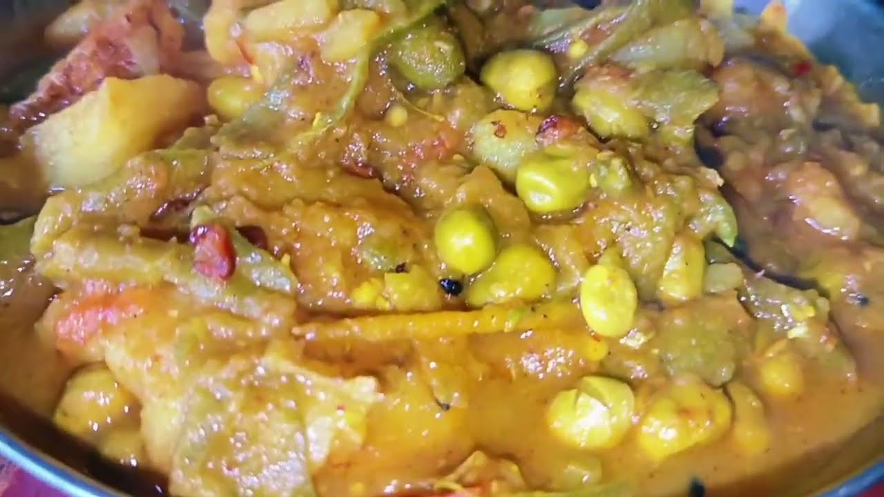 बकला की सब्जी कैसे बनाये | how to make bkla ki sabji recipe | test & helthy @Rekhareal_cooks 