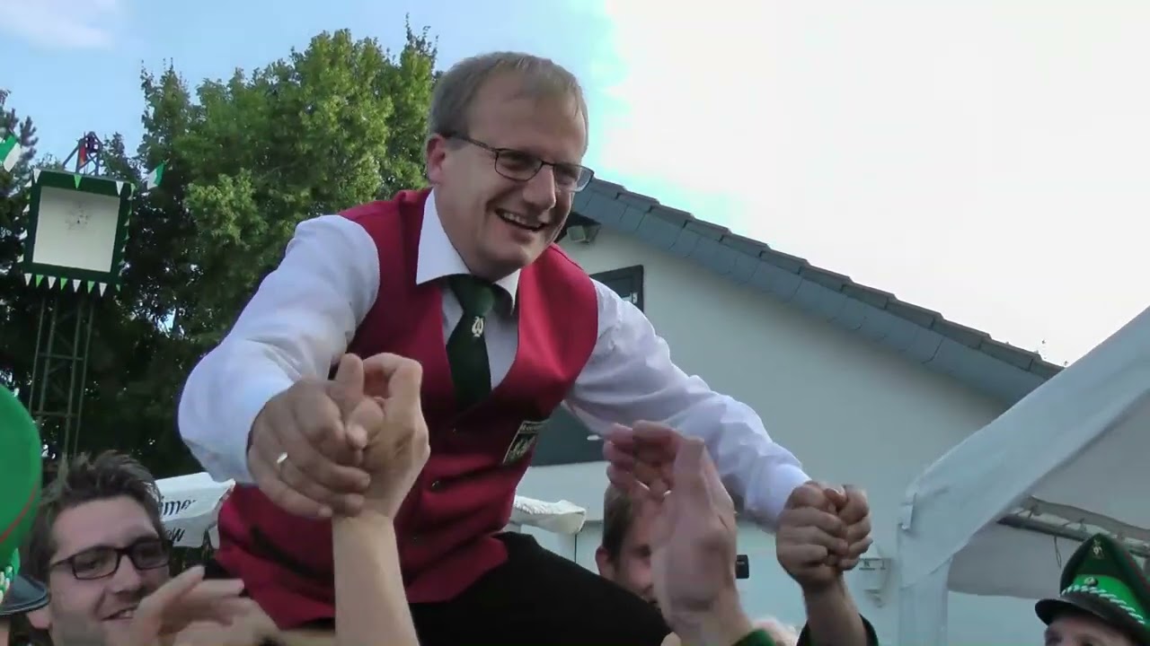 Schützenfest 2016 Film