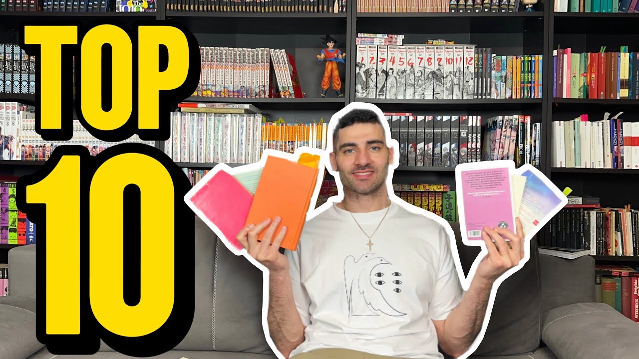 TOP 10 Klassiker für Anfänger