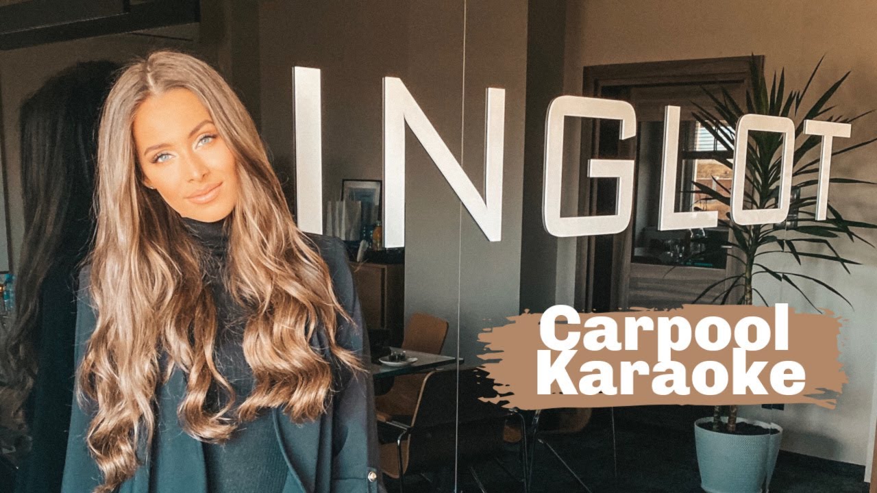 Carpool Karaoke avagy évindító study tour Lengyelországban