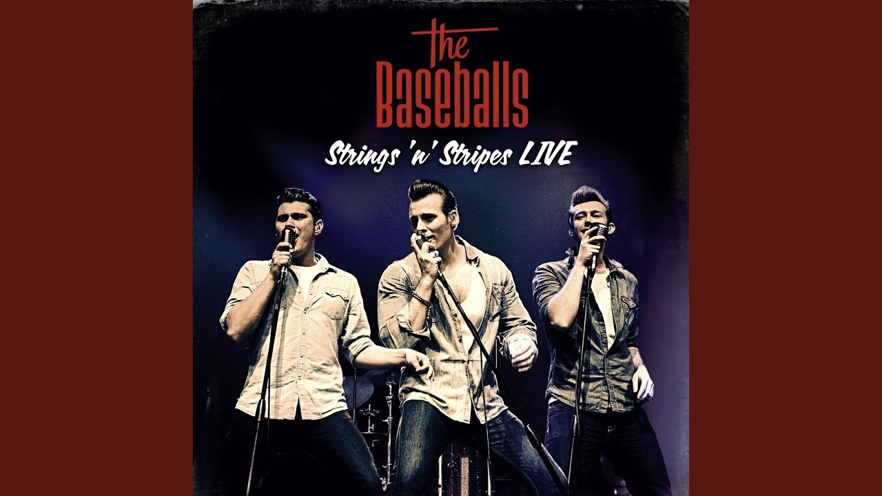 No Diggity (Live)