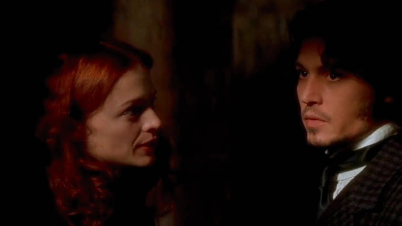 movie from hell romantic