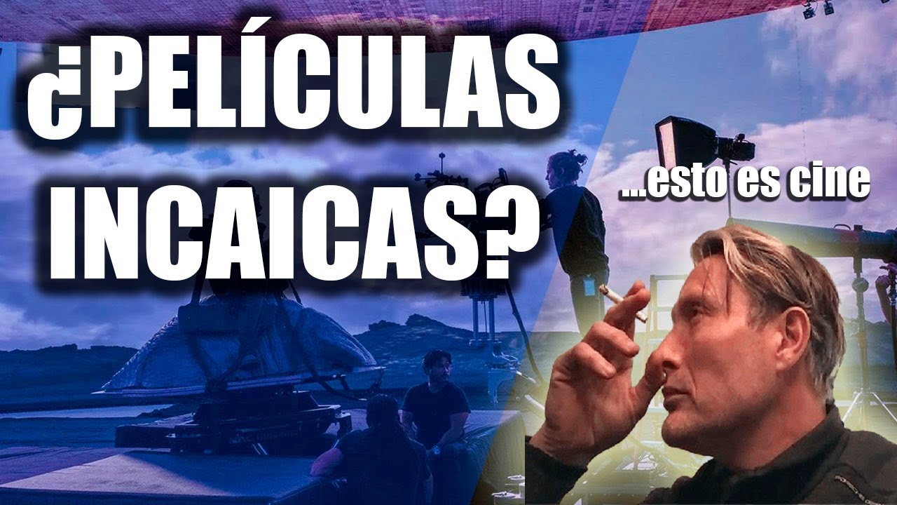 🎥 ¿QUÉ PELÍCULAS HISTÓRICAS PERUANAS DEBERÍAN EXISTIR? 🎥