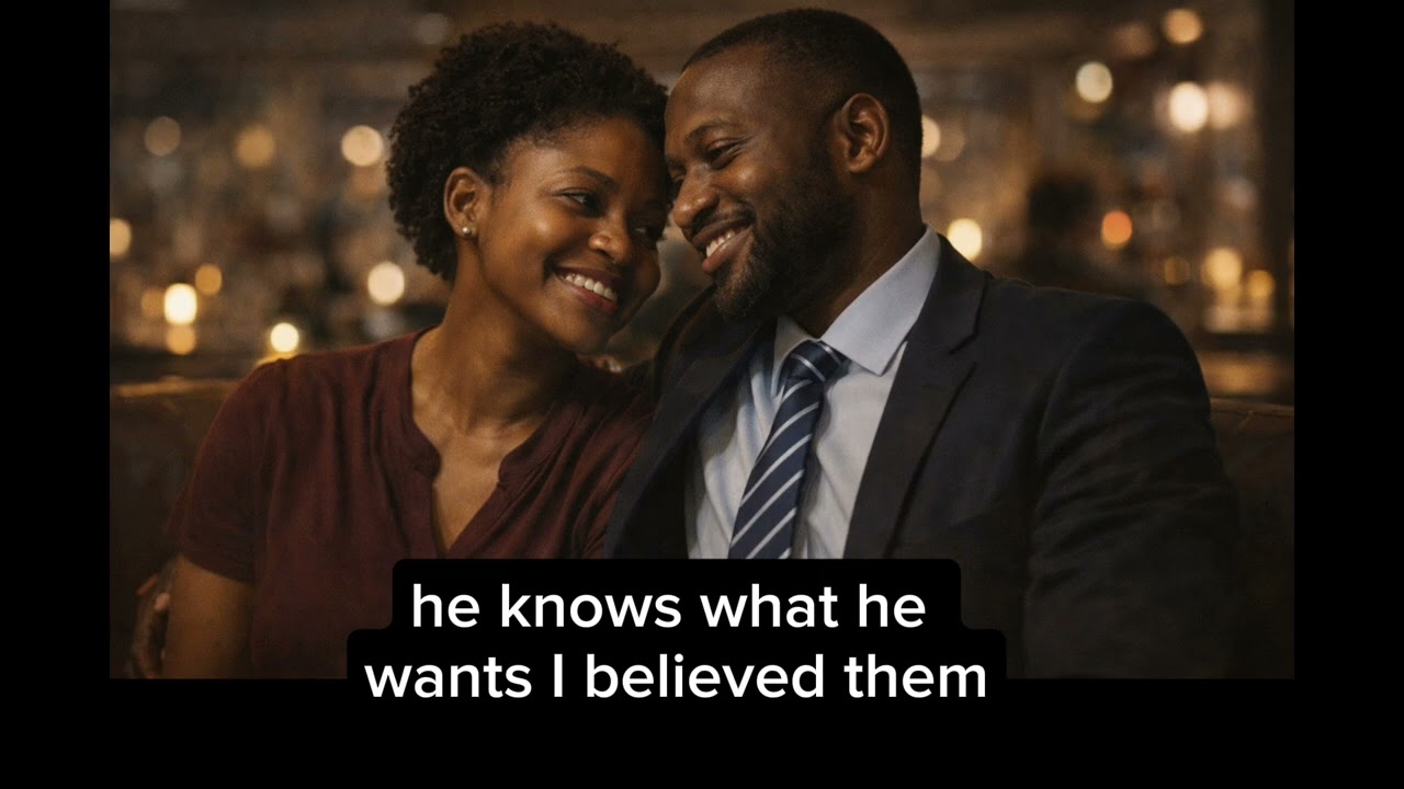 A True Story About Marriage, Control, and Finding My Voice