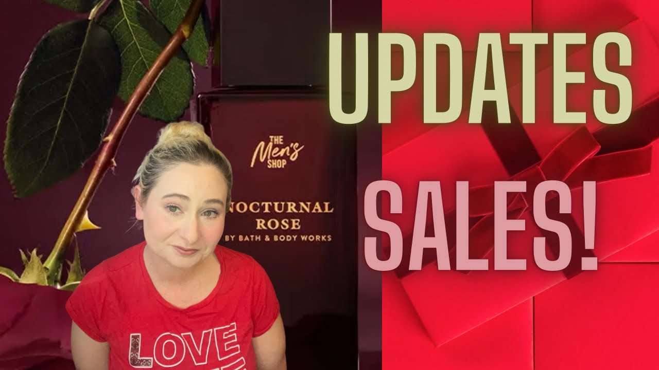 НОВОСТИ ОТ BATH & BODY WORKS! РАСПРОДАЖИ НА ЭТОЙ НЕДЕЛЕ! РАСПРОДАЖА СРЕДСТВ ПО УХОДУ ЗА ТЕЛОМ ДЛЯ...