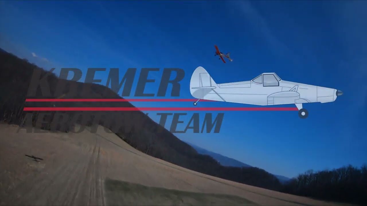 We're back in action! - Scale Soaring Spring Soar For Fun Cumberland 2022