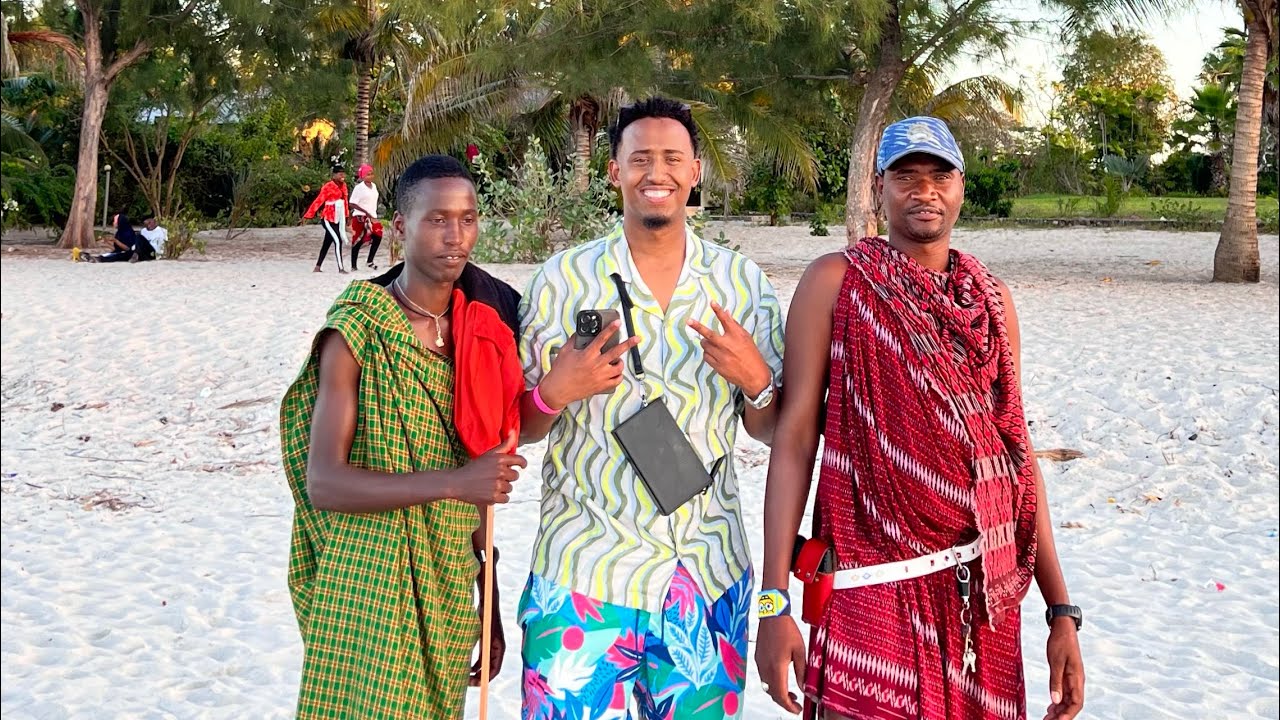 Socdaalkaygii Wadanka Tanzania 🇹🇿