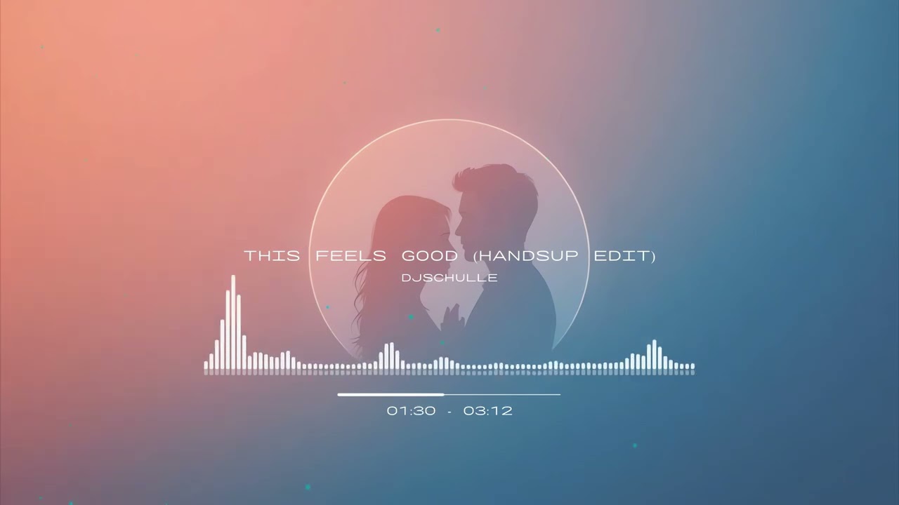 DJSchulle - This Feels Good (HandsUp Edit)