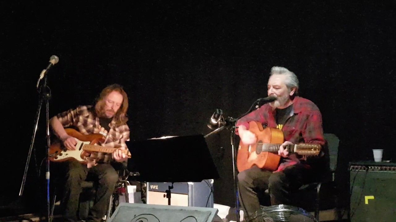 Gang - Il paradiso non ha confini (live in Roma)