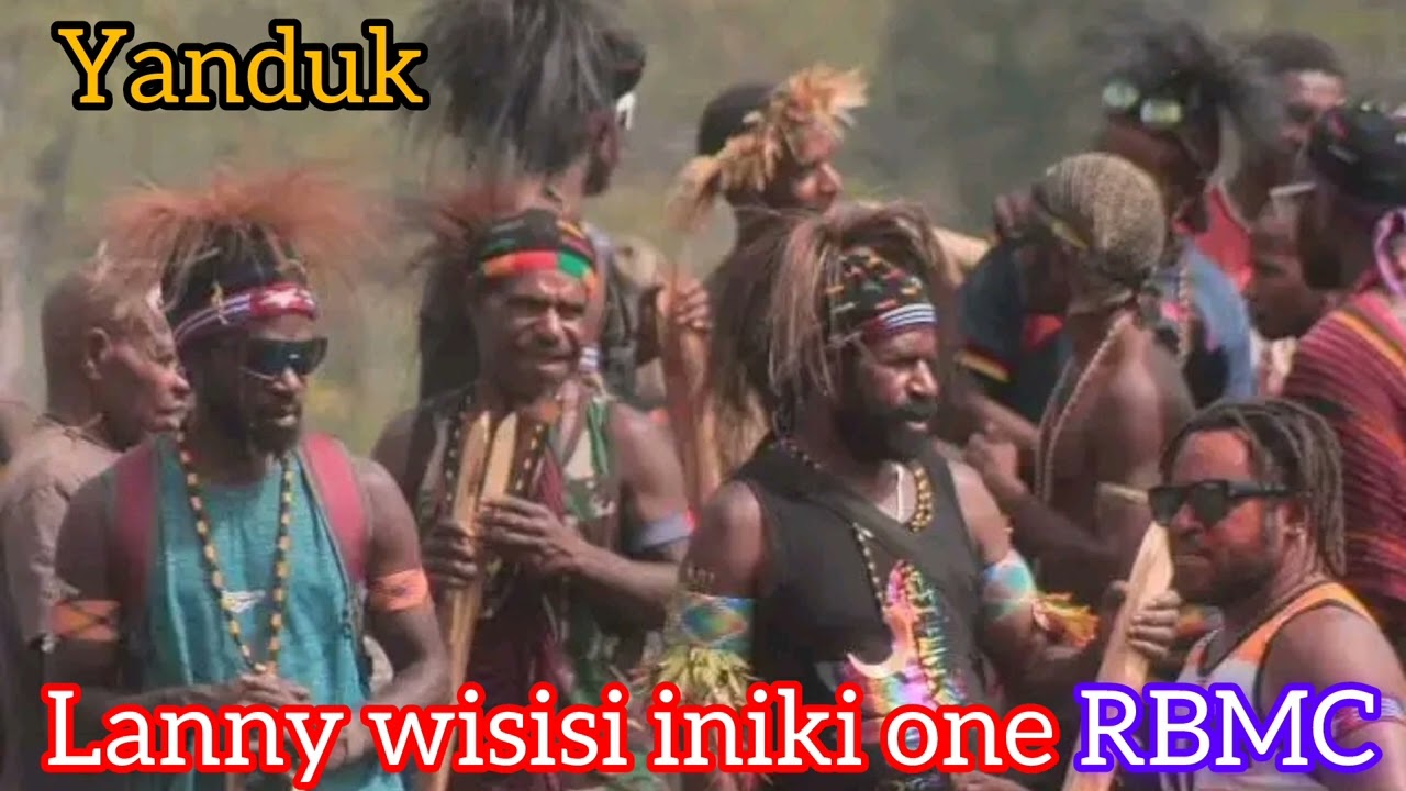 Lanny wisisi RBMC wisisi remix yandukK256 terbaru lagu musik lokal 