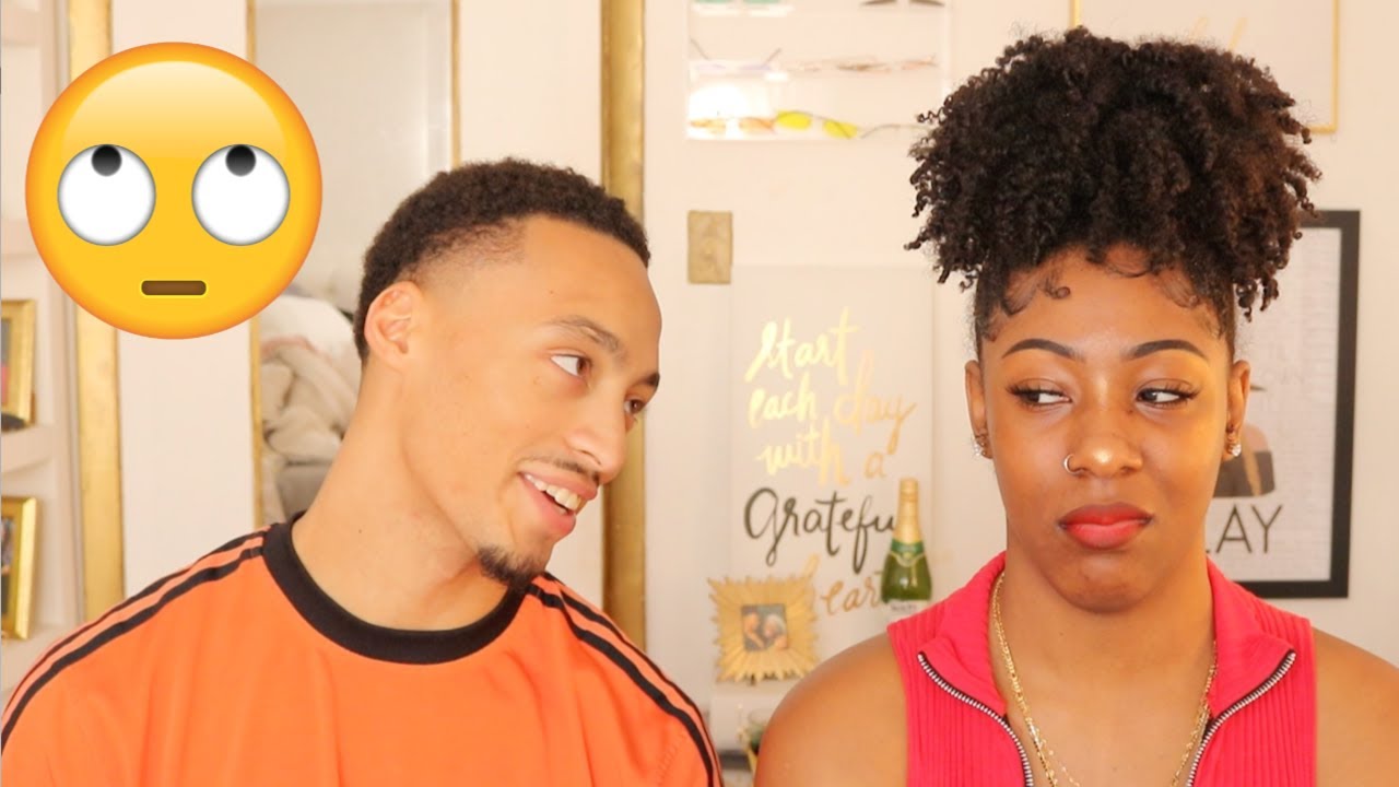 JOSH WANTS TO BE FRIENDS W/ BENEFITS?!!😳👀 (Would You Rather...?)
