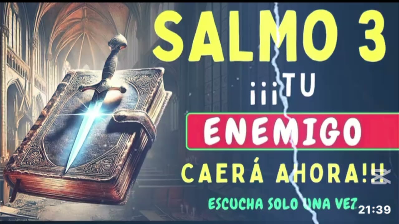 Si esta palabra tocó tu corazón suscríbete comparte y comenta ahora mismo.