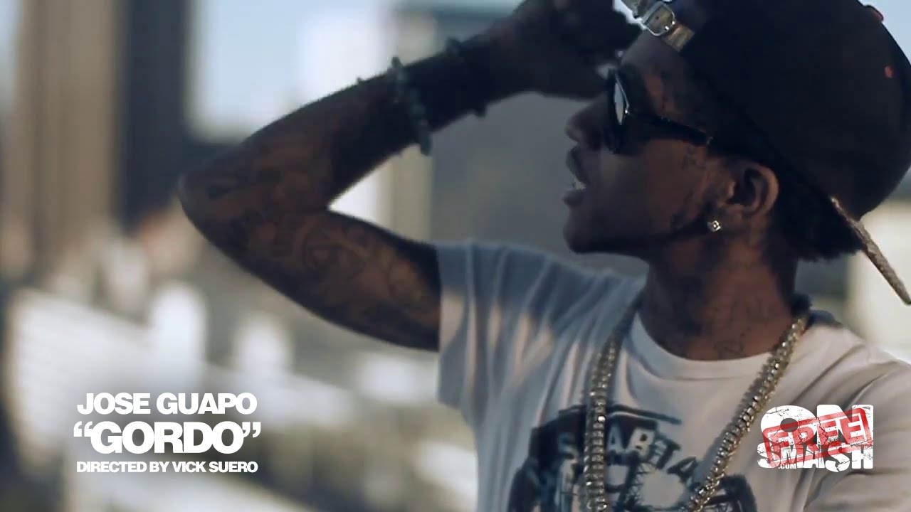 Jose Guapo 