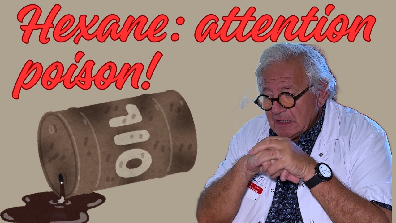 Un poison invisible dans nos assiettes. Peut on  l’éviter?