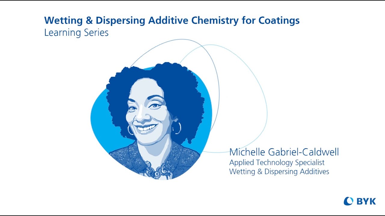Fundamentals of Wetting and Dispersing Additive Chemistry