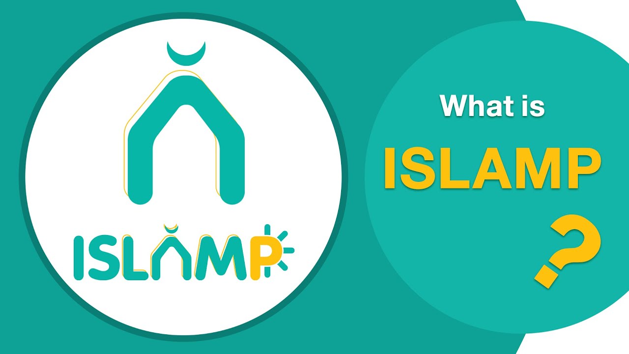 ISLAMP Introduction