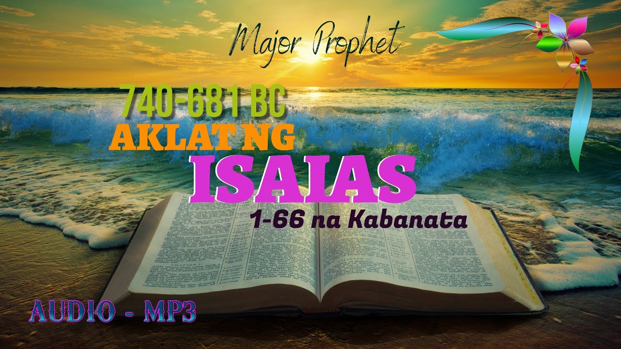 AKLAT NG ISAIAS