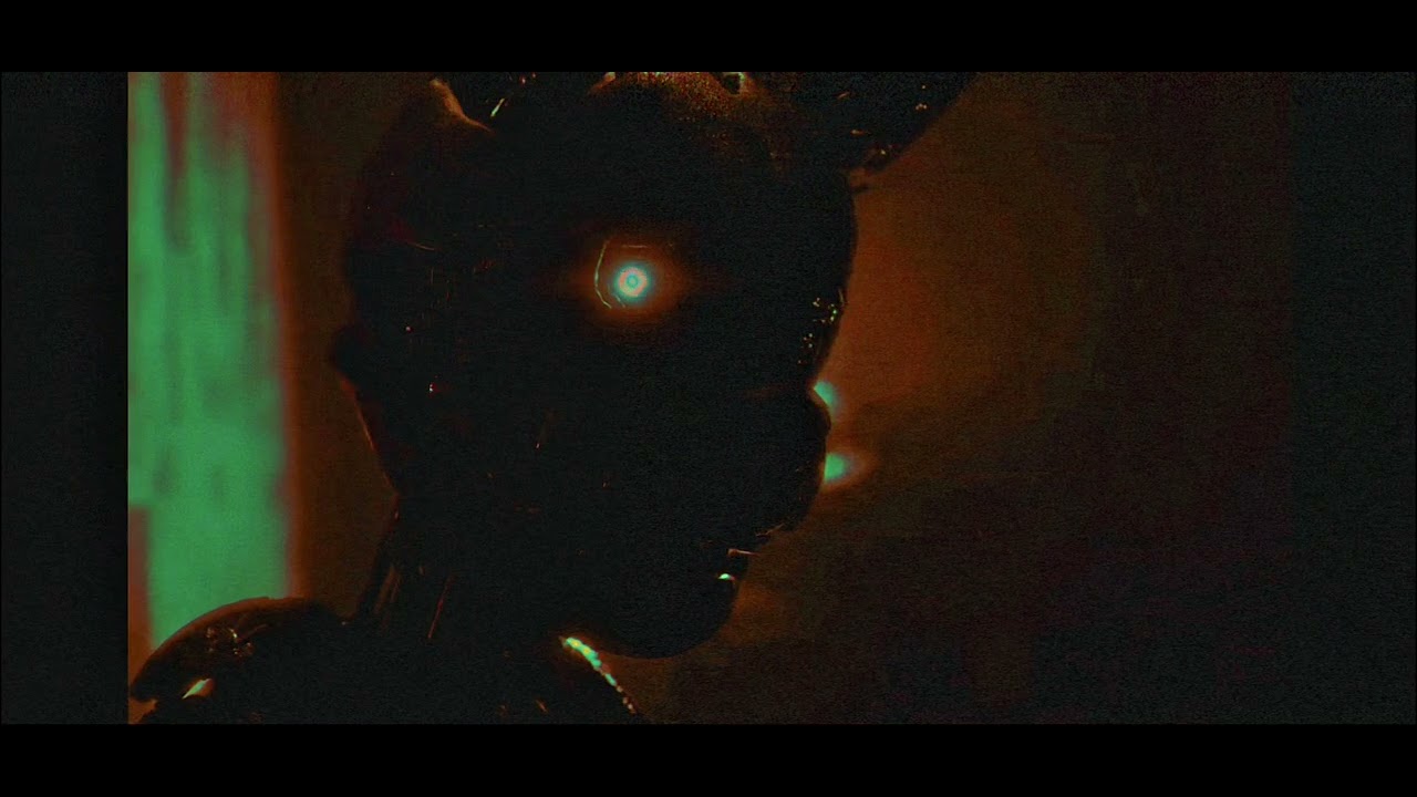 “I always come back” Help yourself (slowed + reverb)