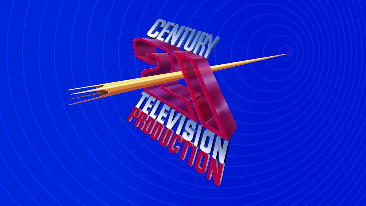 Century 21 Television Production - Logo Remake