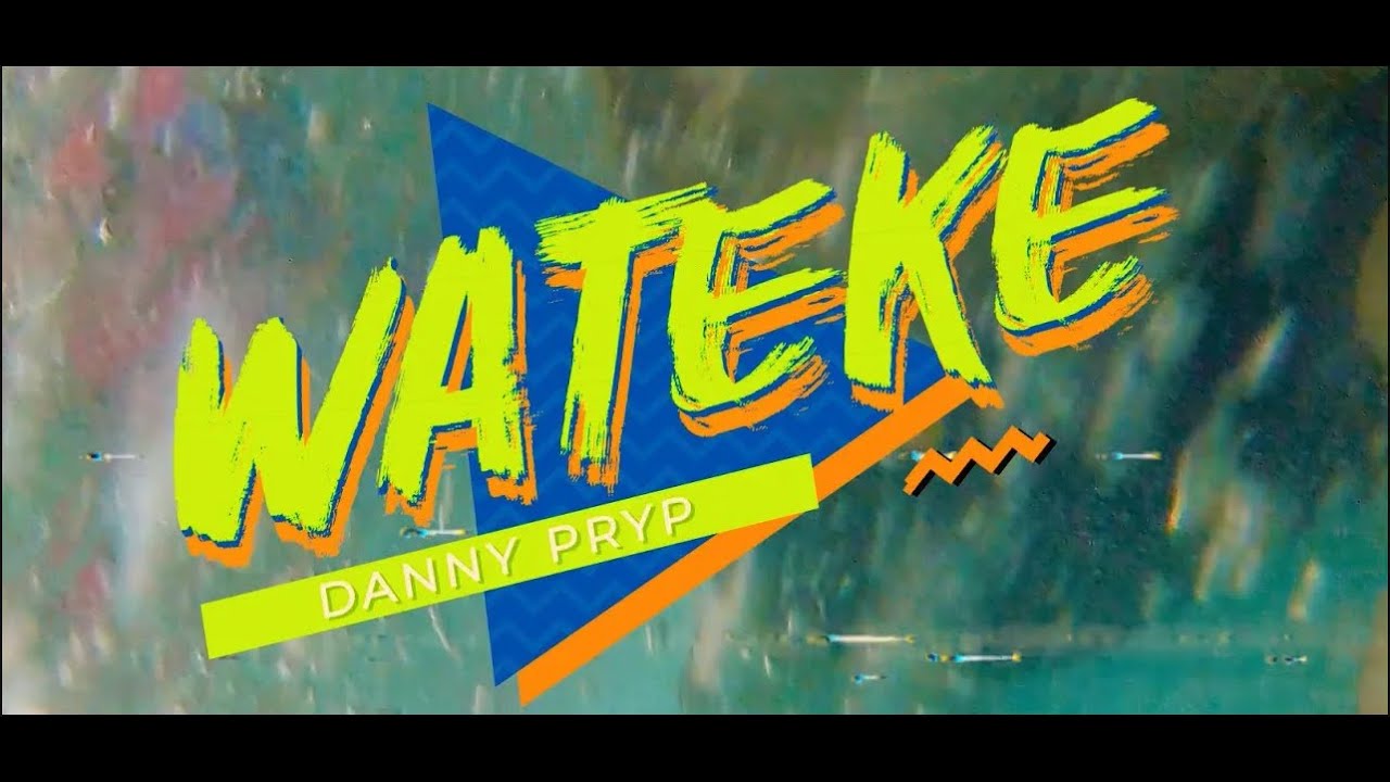 WATEKE OFFICIAL VIDEO