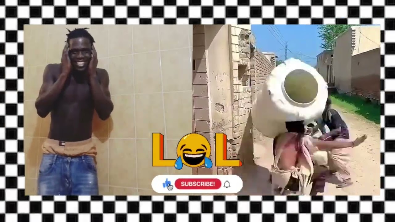 Top funniest reaction videoWatch!!!! [Prat 3]