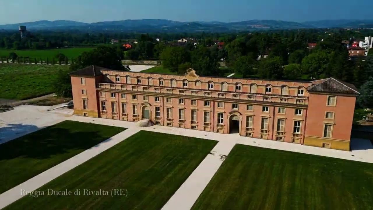 Da Reggio Emilia a Tellaro - Estate 2024