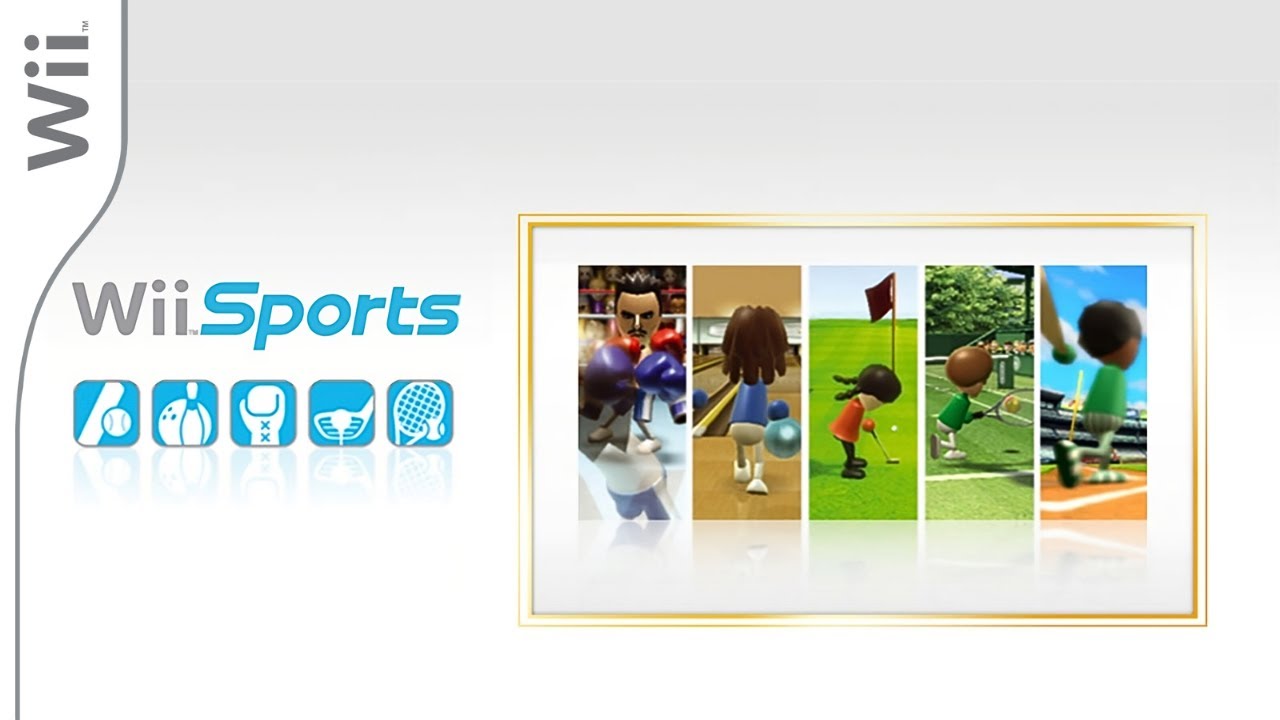 Wii Sports - Longplay | Wii