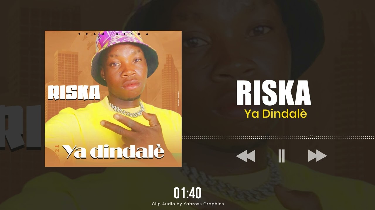 Riska le bng officiel 