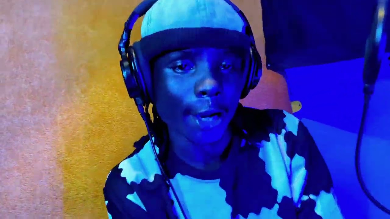 Banton Starbwoi - Sweet Mama(Official music video) New ugandan Music 2026