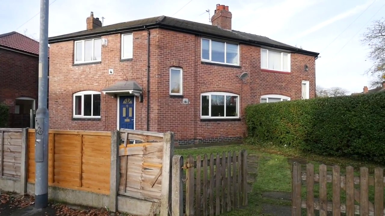 Old Moat Lane, Withington - homes4u Video Tour