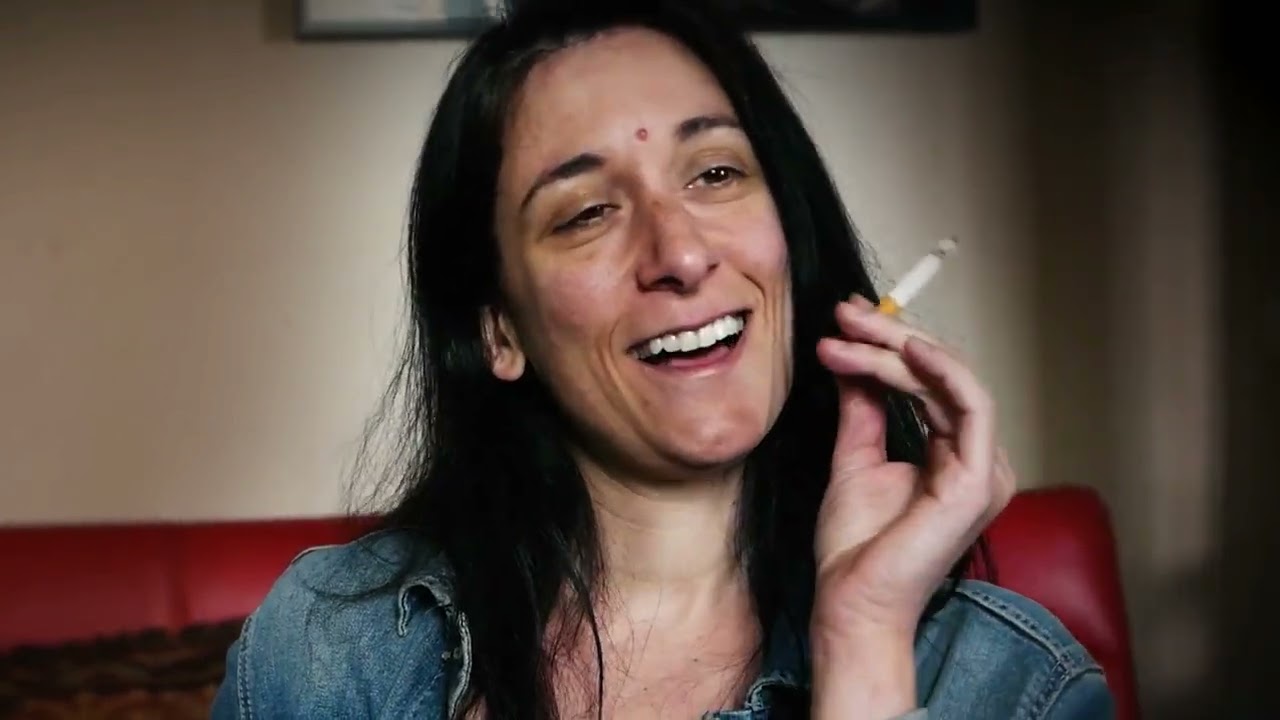 Reel Dimitra Kontou