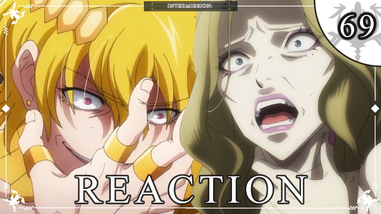 The News About the Sorcerer King's Death | Volume 13: INTERMISSION | Overlord LN