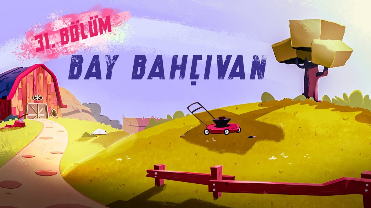 Z Takımı | Bay Bahçıvan