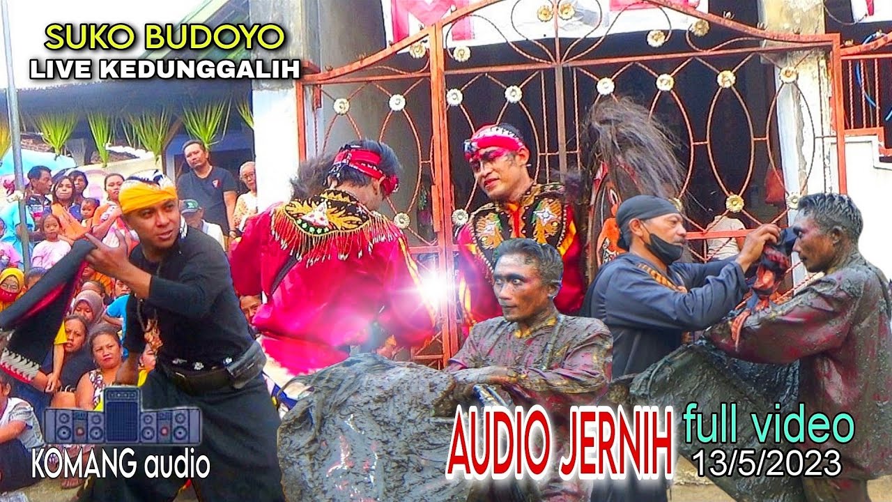 Full Ngeri Kerasukan Demit Jibrat | Jaranan Suko Budoyo Terbaru Kedunggalih